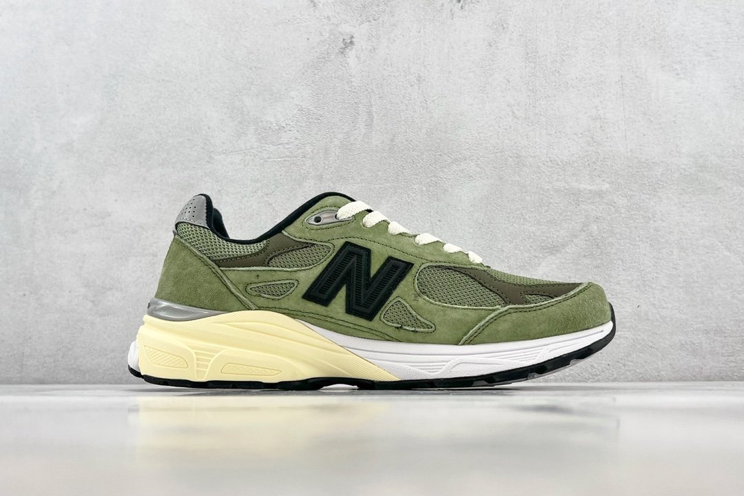 Sneakers 990 v3 M990JD3 фото 2