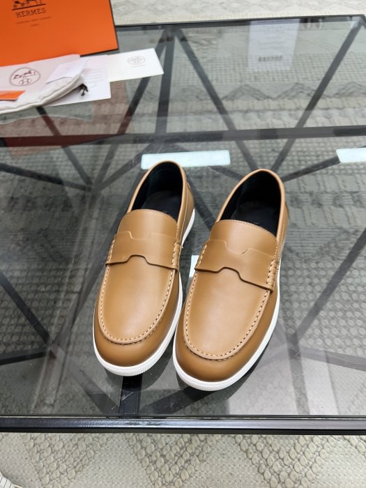 Лоферы чоловічі фото 3