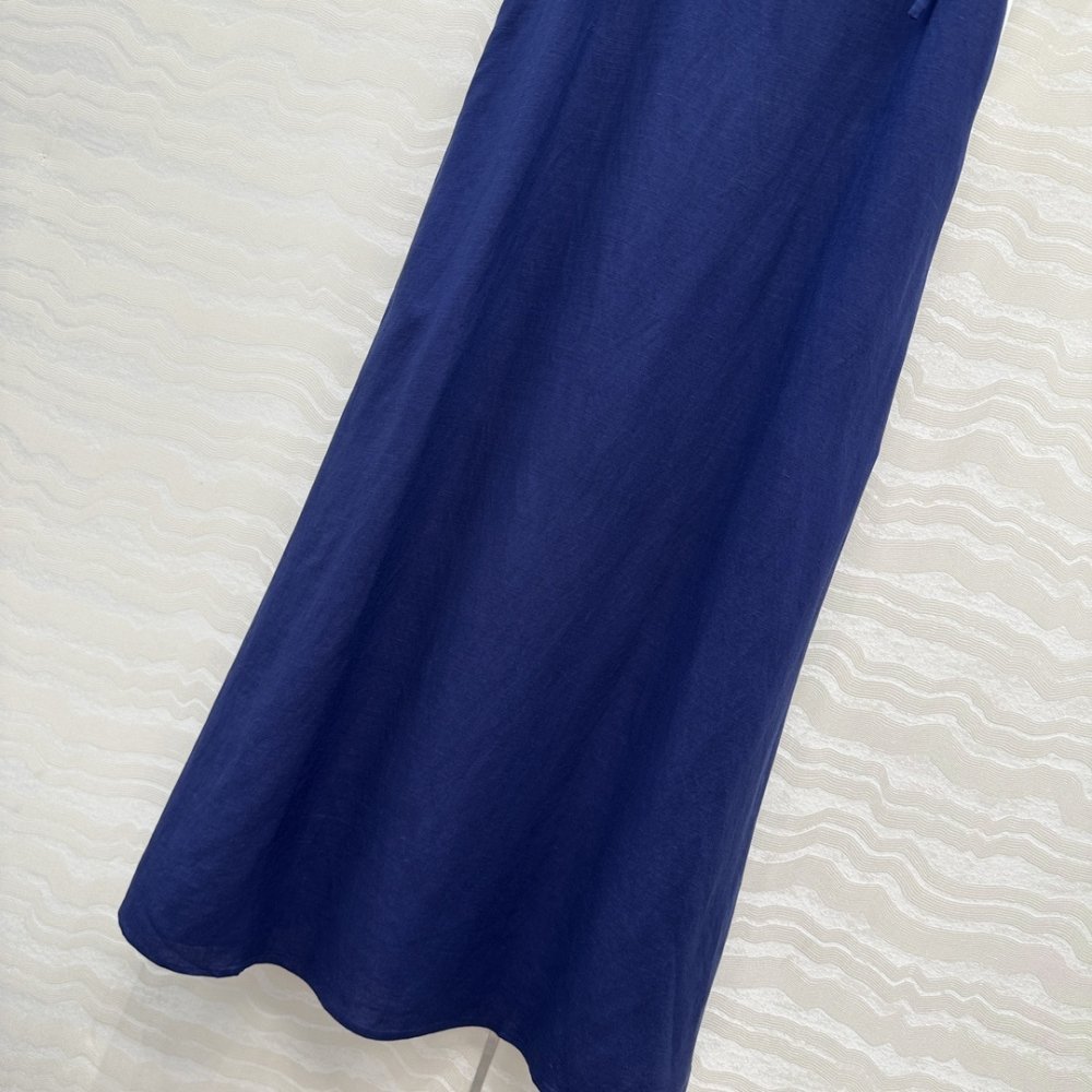 Плаття, Сукня з льону Tencel фото 6