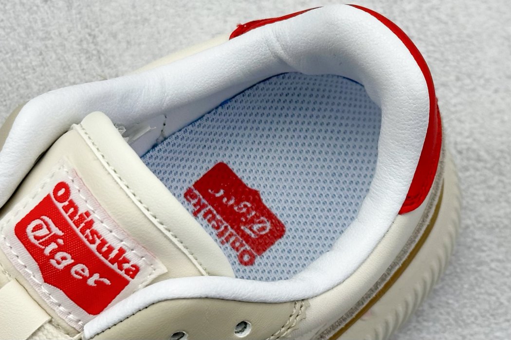Кроссовки Onitsuka Tiger Delecity фото 8