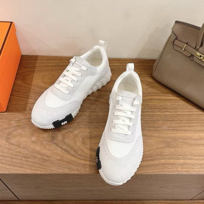 Кроссовки фото 3