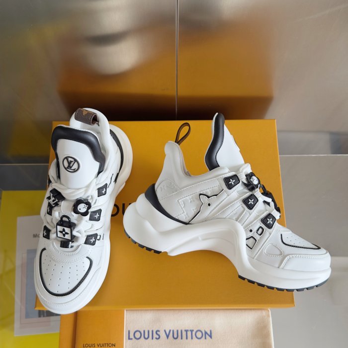 Sneakers фото 3