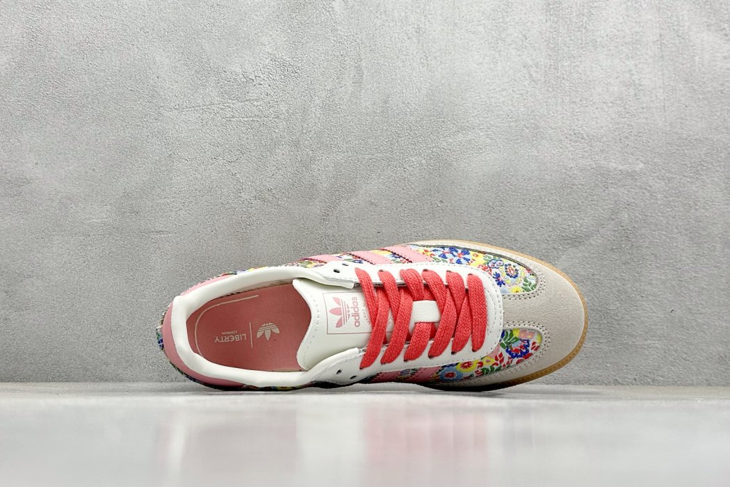 Кроссовки Adidas Samba фото 3