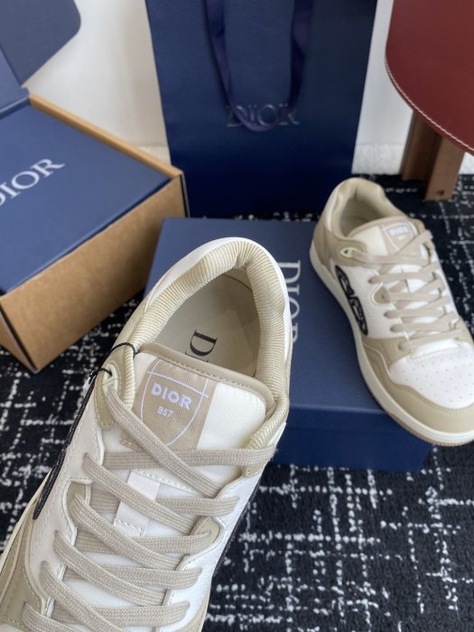 Кроссовки Dior B57 фото 7