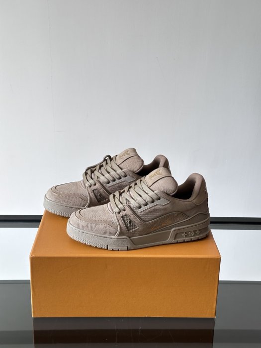 Кроссовки мужские фото 3