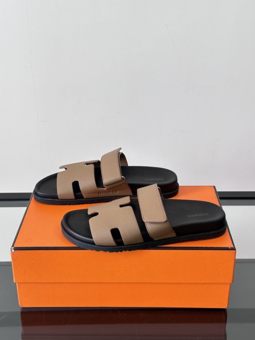 Шлепанцы мужские фото 3