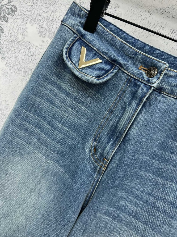 Джинси жіночі фото 6