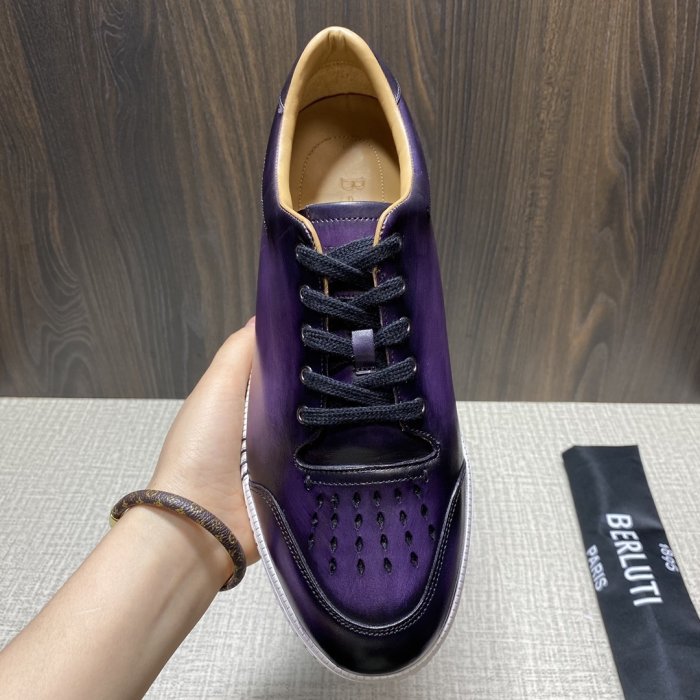 Кроссовки мужские фото 7