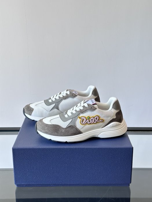 Кроссовки мужские фото 3