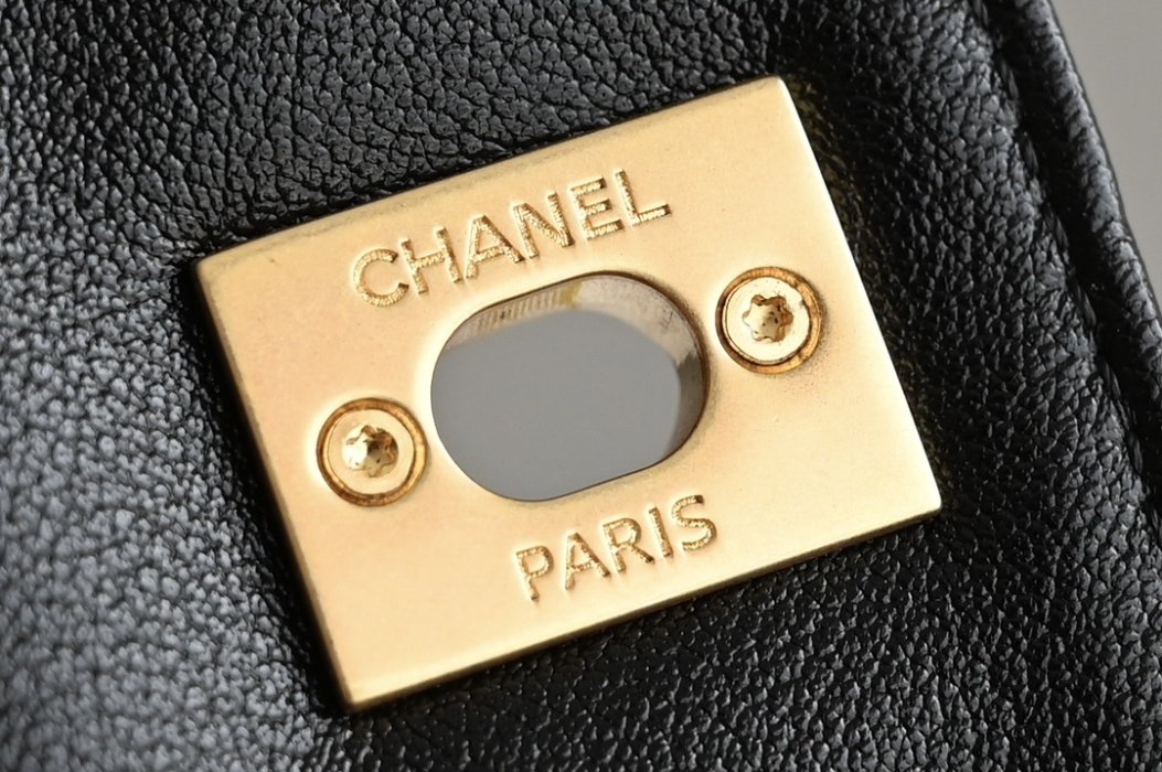 Сумка женская кожаная Chanel Hobo фото 6