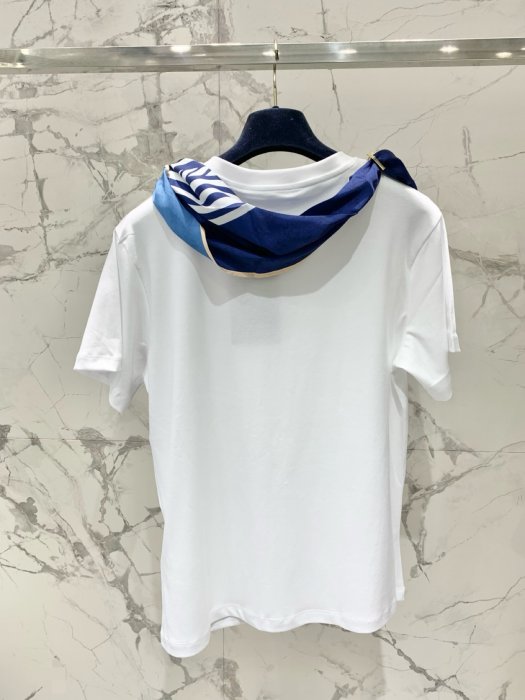 Футболка женская фото 6