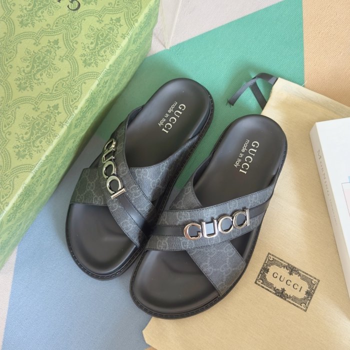 Шльопанці чоловічі фото 5