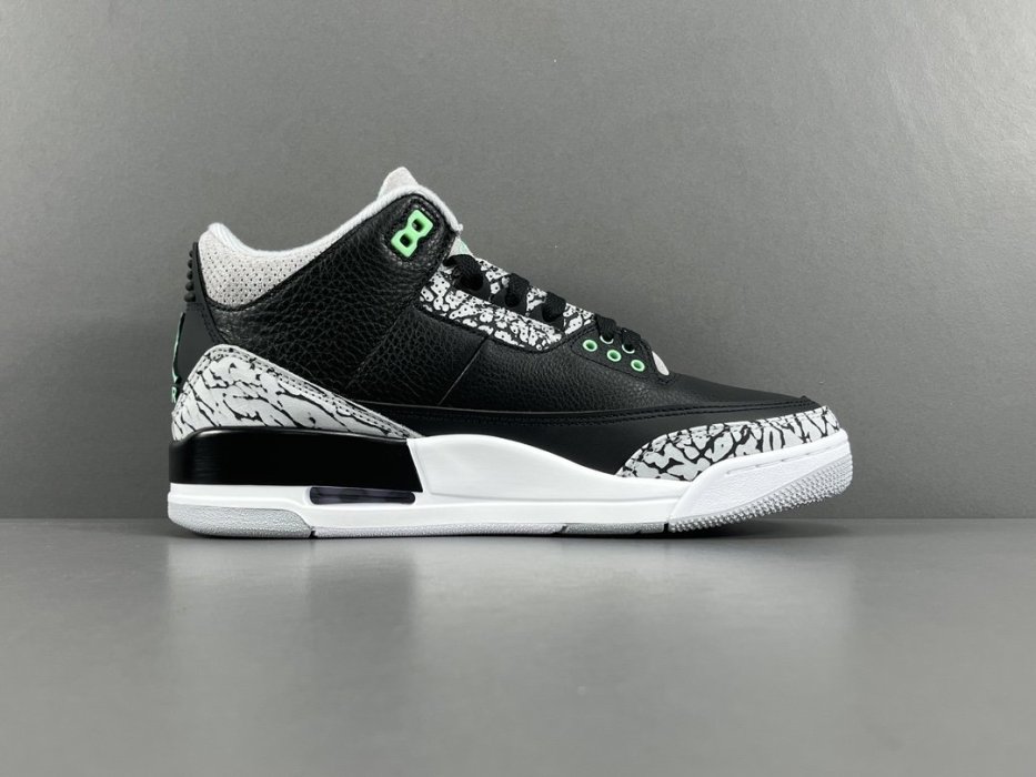 Sneakers Air Jordan Jordan 3 фото 2