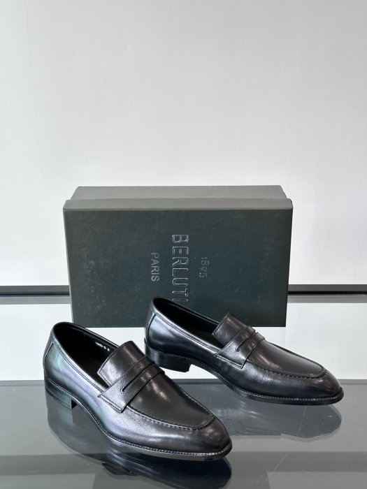 Туфли мужские фото 5