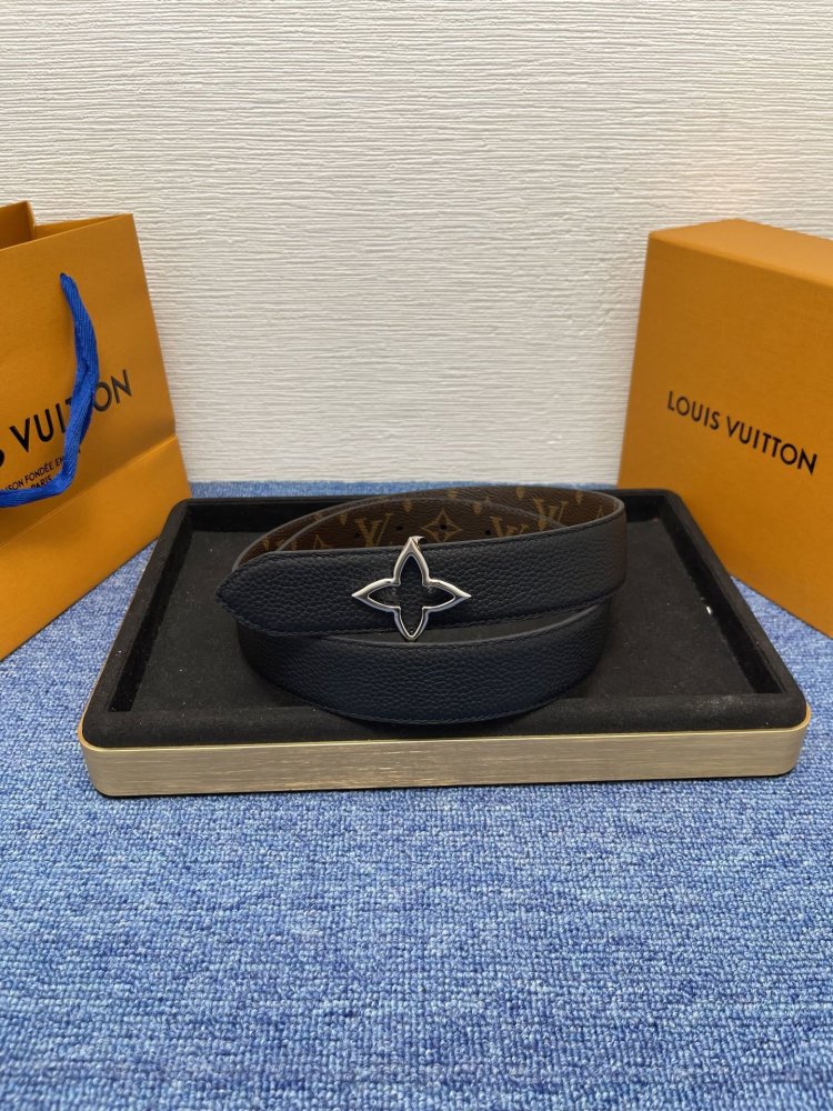 Ремень кожаный 35 мм фото 3