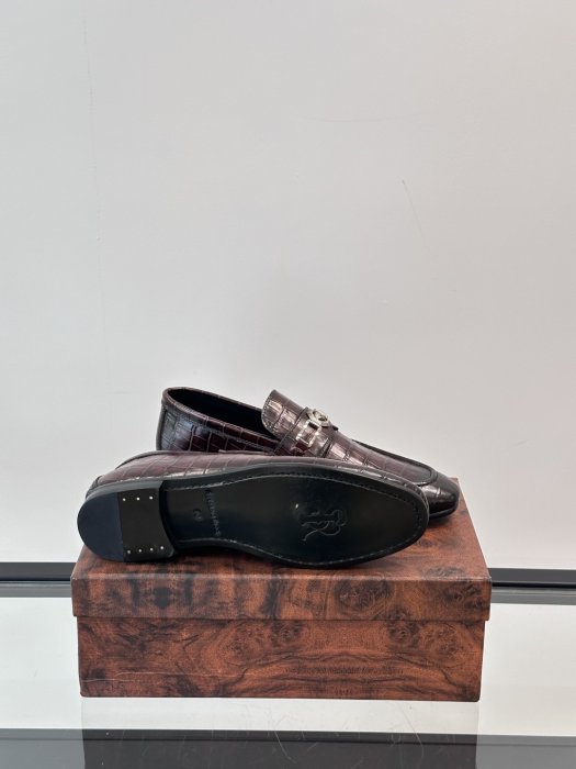 Туфли мужские фото 9