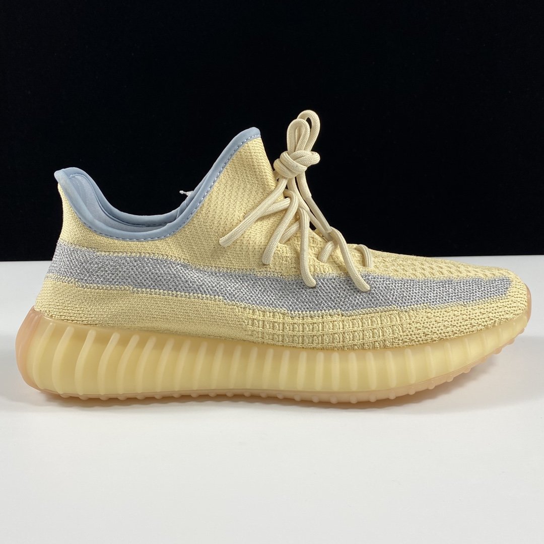 Sneakers Yeezy Boost 350V2 Linen