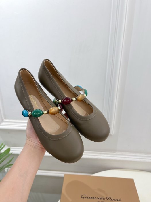 Ballet shoes фото 6