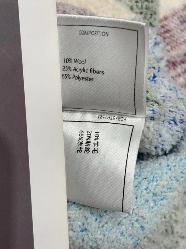 Кофта фото 9