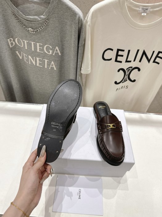 Мюли женские фото 9