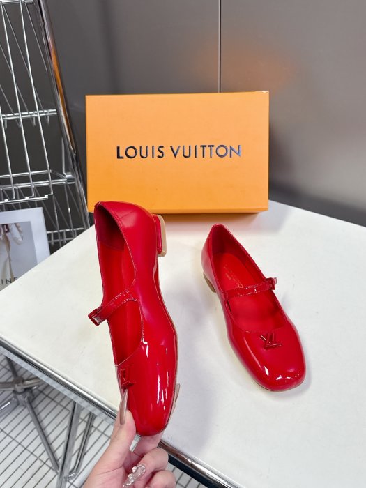 Балетки фото 4