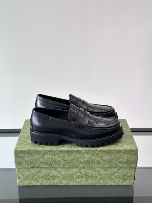 Туфли мужские