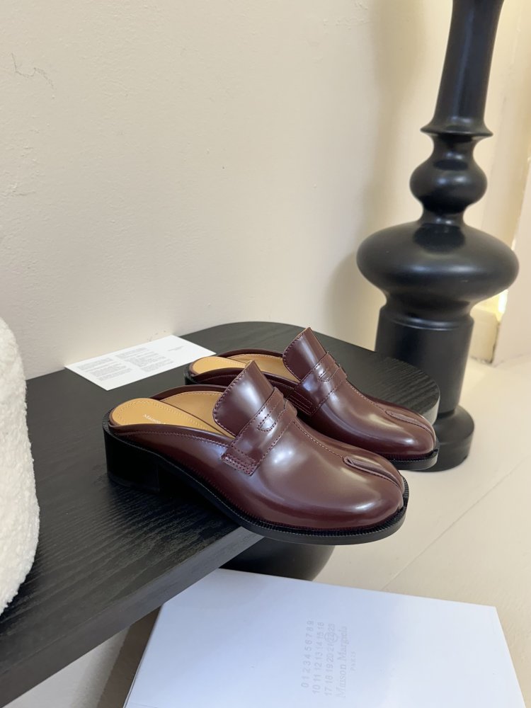 Мюли женские фото 2