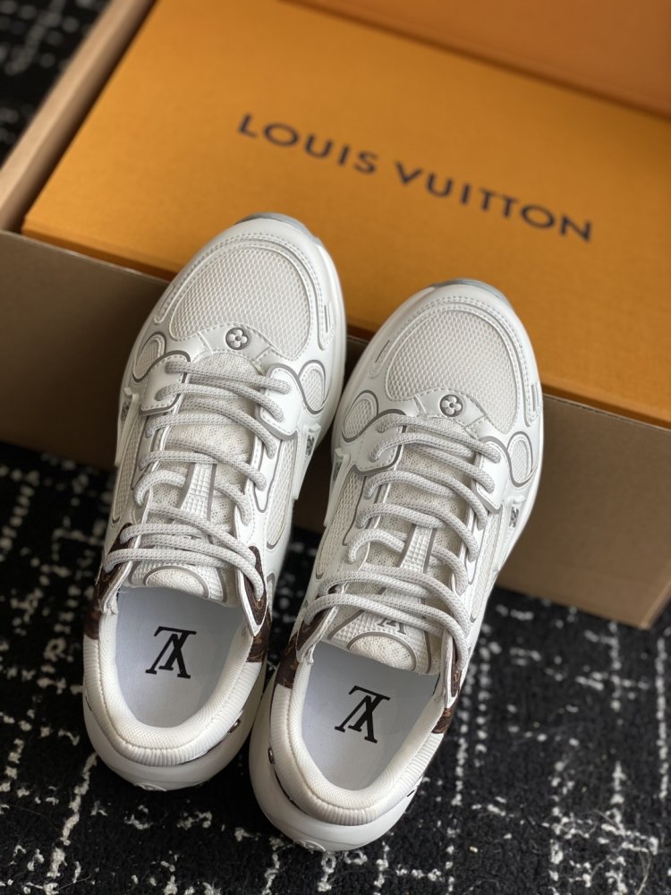 Sneakers Olympia women's фото 4