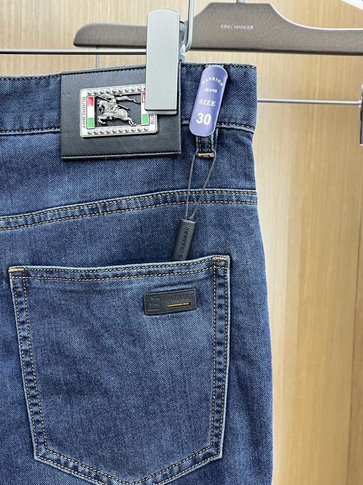 Джинсы мужские фото 9