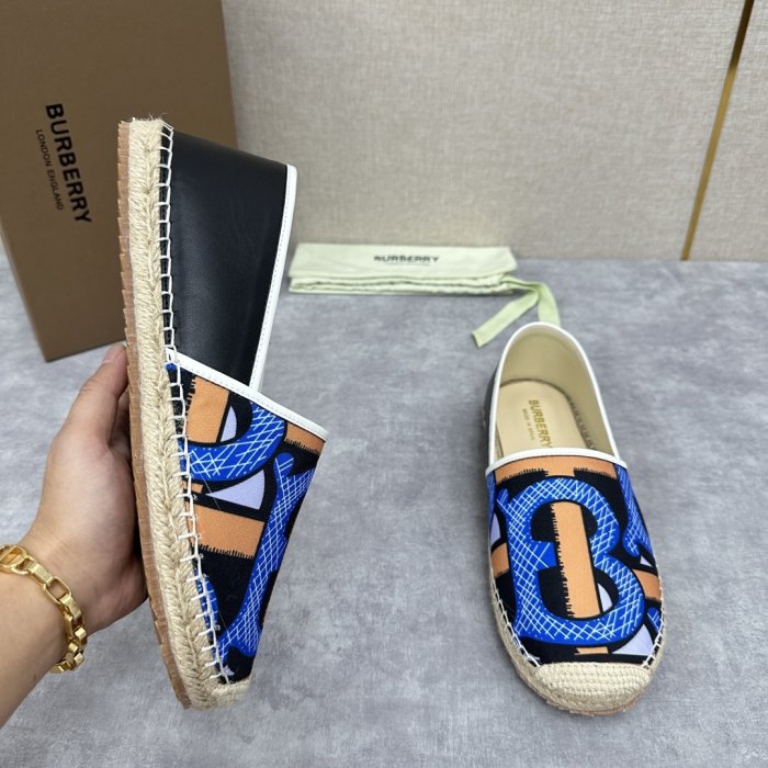 Эспадрильи Mews Check фото 4