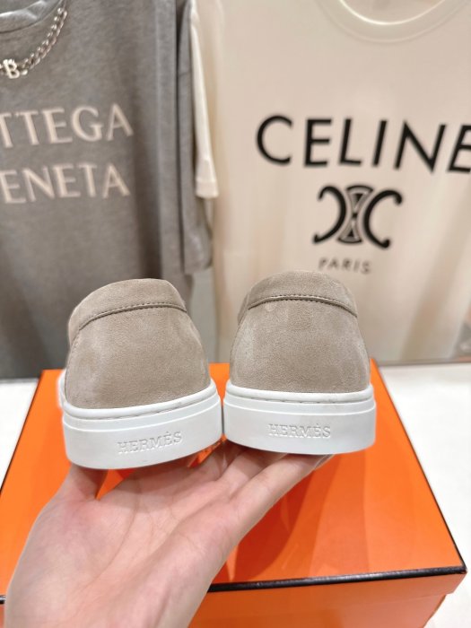 Лоферы женские фото 8