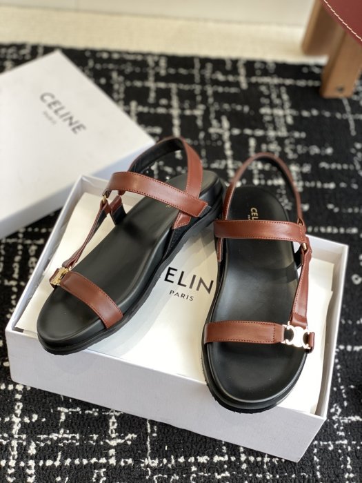 Сандалии женские фото 5