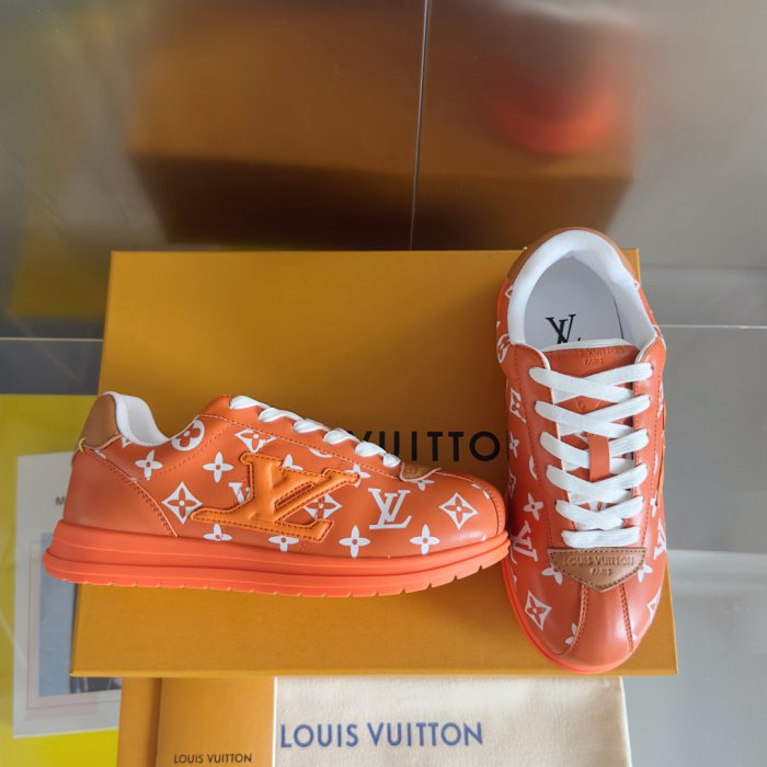 Sneakers фото 2
