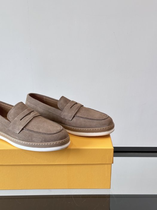 Лоферы мужские фото 7