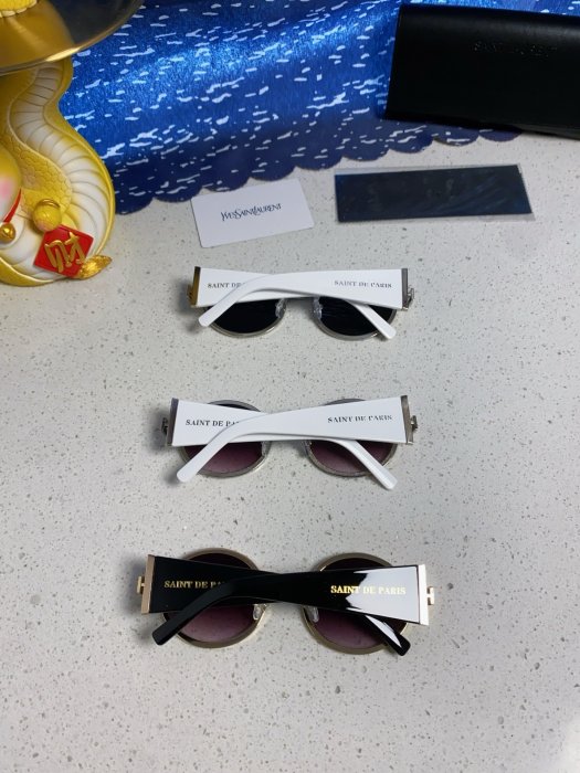 Очки солнцезащитные GABRIELLE фото 11