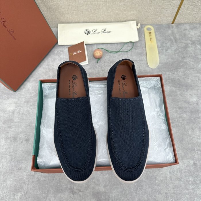 Лоферы мужские