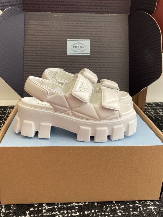 Sandals women's фото 2