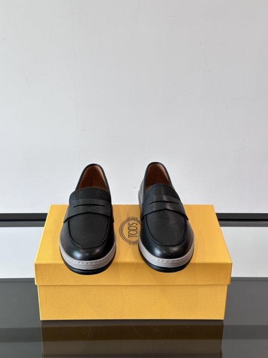 Лоферы men's фото 2