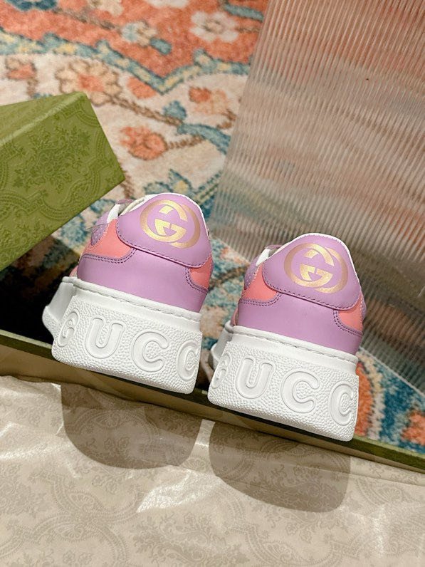 Sneakers women's фото 4