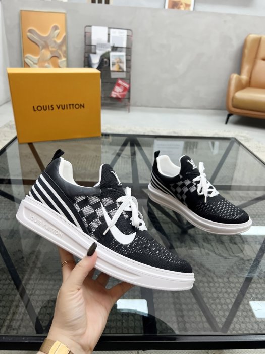 Кроссовки мужские фото 4