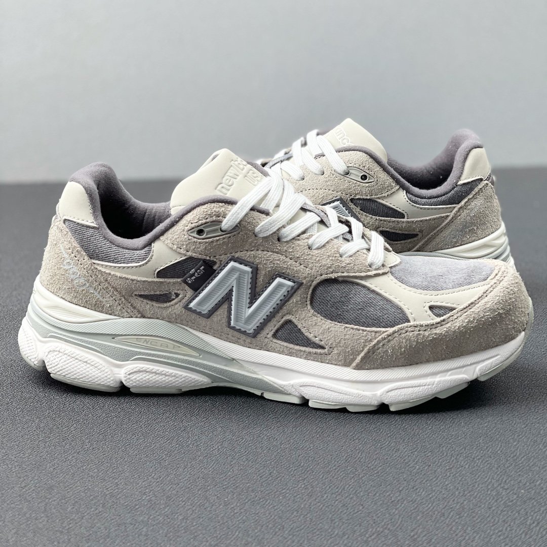 Sneakers NB 990 M990LV3 фото 2