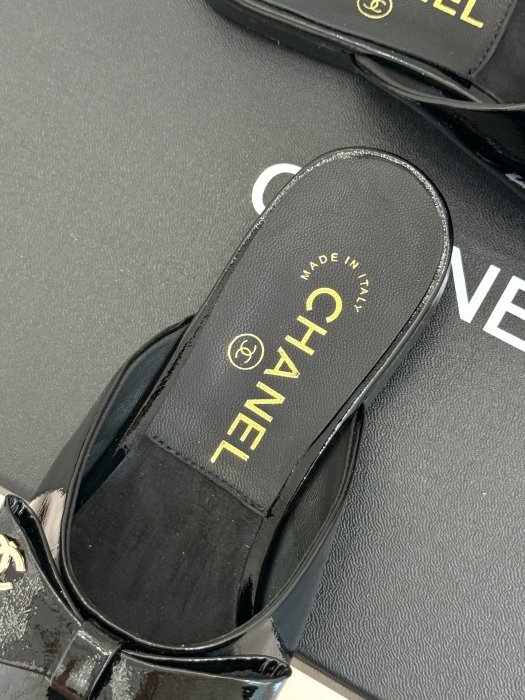 Мюли женские фото 8