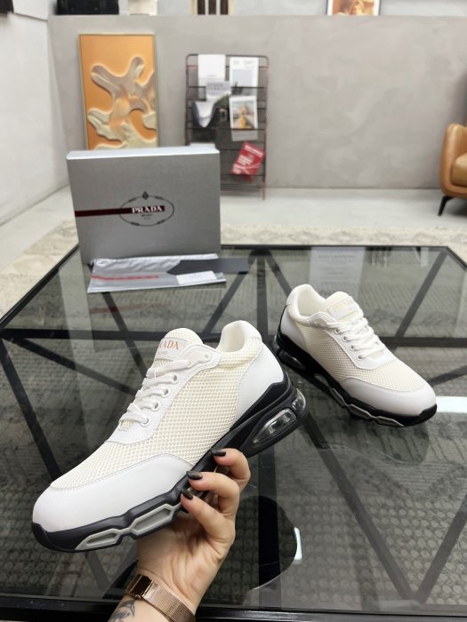 Кроссовки мужские фото 4