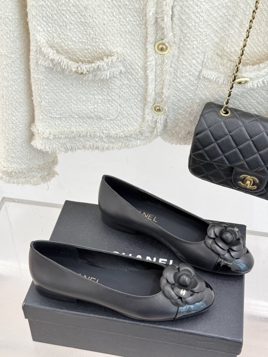 Балетки фото 3