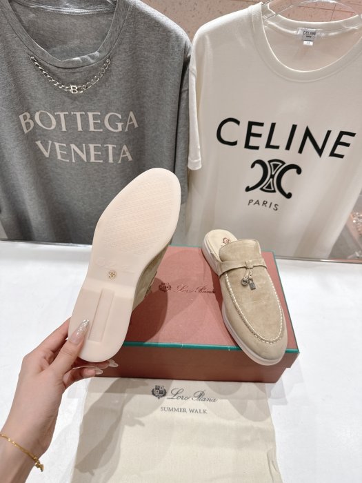 Мюли женские фото 9