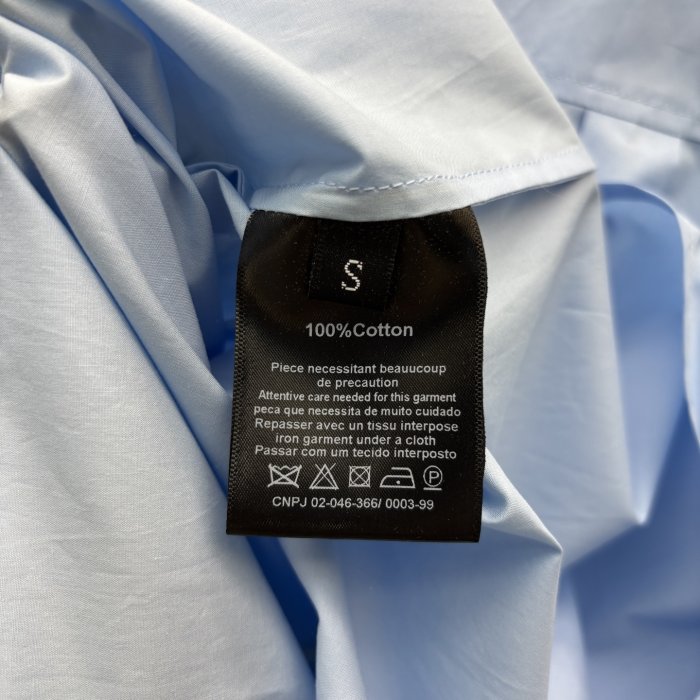 Рубашка женская фото 9