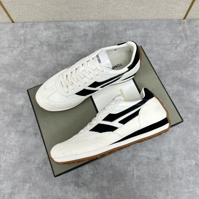 Sneakers men's фото 6