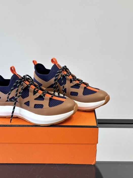 Кроссовки мужские фото 8