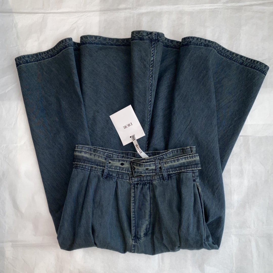 Skirt denim фото 8