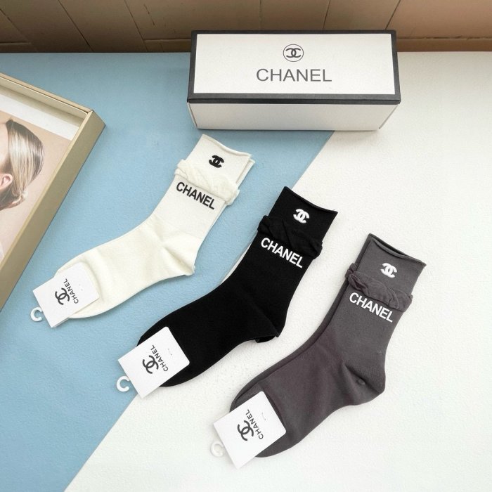 Set socks 3 vapor фото 4